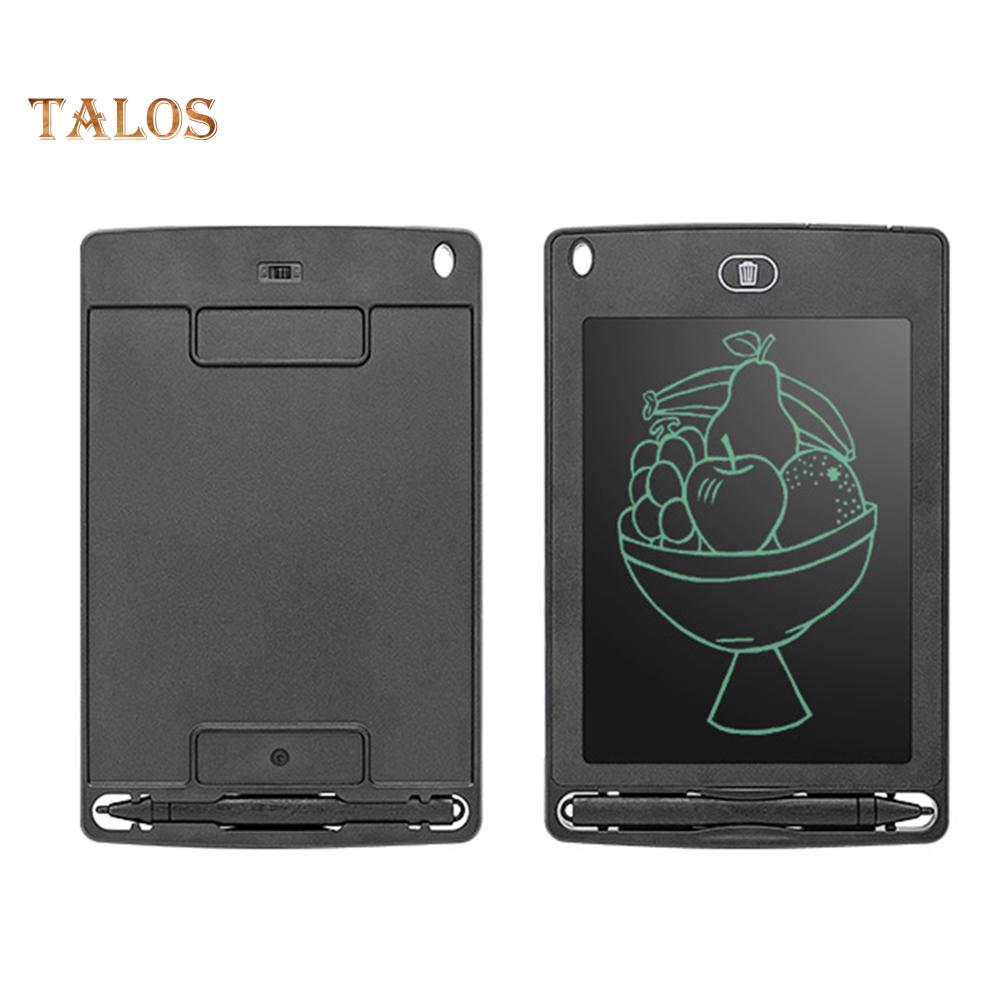 6,5 дюймовый LCD графический планшет для обучения детей рисованию