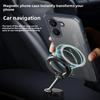 Чехол для Xiaomi POCO X8 Pro Жесткий ПК Теплоотвод Магнитный Защитный Задний Чехол для Телефона POCO X8 Max X8Pro