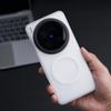 Для Vivo X300 Ultra Чехол Роскошный Матовый с ощущением кожи Для Magsafe Магнитный Ударопрочный Чехол для Телефона Для Vivo X300 Ultra Корпус Бампер Funda