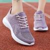 Breathable Women Running Shoes Lightweight Women's Sports Shoes Non-slip Female Sneakers Mesh Outdoor Tennis Free Shipping 35-41