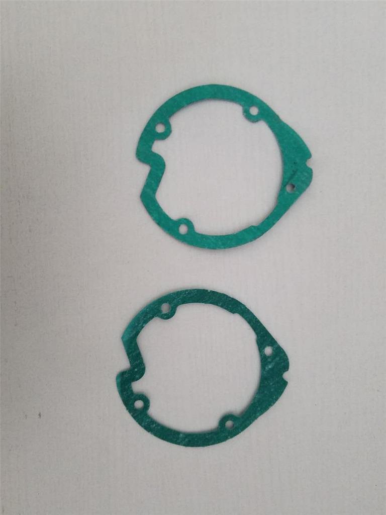 5Kw Heater Burner + 5Pcs Burner Gasket  For Eberspacher D4 D4S Combustion Chamber For Air Diesel Parking Heater Truck Bus Caravan Boat