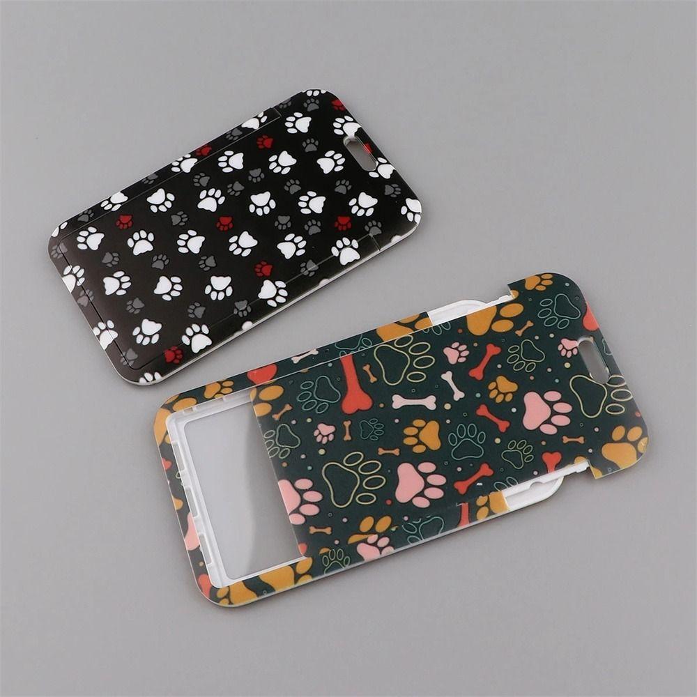 Держатель Веревка для подвешивания Шнурок для телефона на шею Шнурки Держатель для ID-карты Бейджхолдер Шнурки с животными