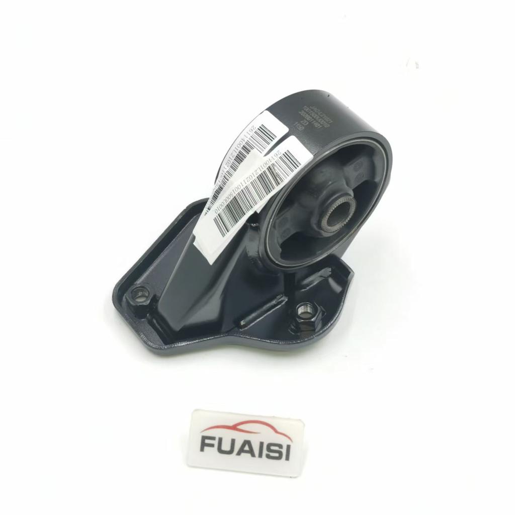 Оригинальная передняя подвеска в сборе 1001500U0010 для JAC X7