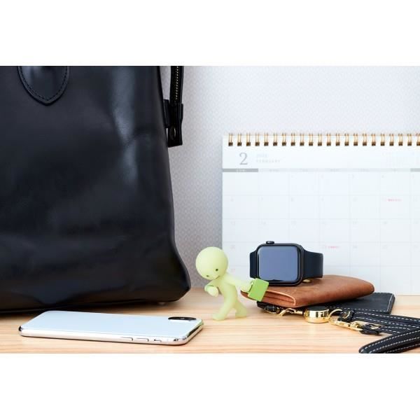 Figurine - SMISKI - Série At work - Phosphorescent - Boîte surprise - Collectible