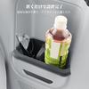 BIBIBO Honda N-box JF5/6 Exclusive Чехол-крышка на подстаканник из силикона для Honda N-Box