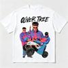 Oliver Tree Memorial Shirt  RIP Oliver Tree Helicopter Crash Tribute Tee Summer Mens TShirt Kids Womans Clothing