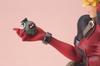 Kotobukiya MARVEL Bishoujo MARVEL UNIVERSE Леди Дэдпул масштабная ПВХ окрашенная готовая фигурка 1/7