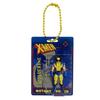 Small Planet Marvel Acrylic Keychains Complete Set of 8 X-Men Figures/Blind Blister-Style
