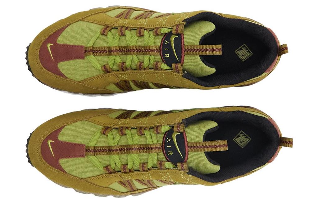 Nike Кроссовки Air Humara Pacific Moss FJ7108-300