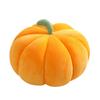 Pumpkin Colorful Plush Toys Halloween Decorative Dolls Cute Kids Birthday Gifts