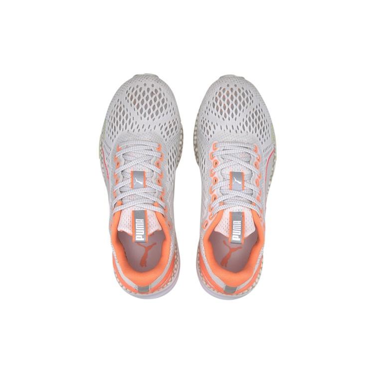 (WMNS) PUMA Speed 600 2 White/Orange Women's 193103-02