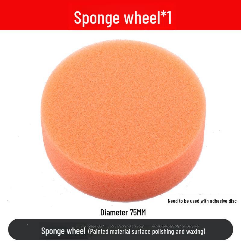 Мини-лезвие для угловой шлифовальной машины 3 дюйма - отрезной диск 75 мм для дерева, металла и плитки, внутреннее отверстие 10 мм