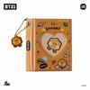 BT21 Minini Фотоальбом для фотокарточек Коллекция фотокарточек BTS Альбом для фотокарточек Kpop