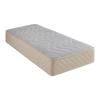 Matelas face de contact Mmoire de Forme 55 Kg-m3 80x200 cm epaisseur 20 cm Trs Ferme - 5 Zones de Confort - Noyau Aertech 35 Kg-m3 H
