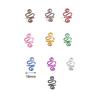 Sewing Accessories Adjustable Crochet Finger Ring Finger Wear Guides Ring Finger  Household