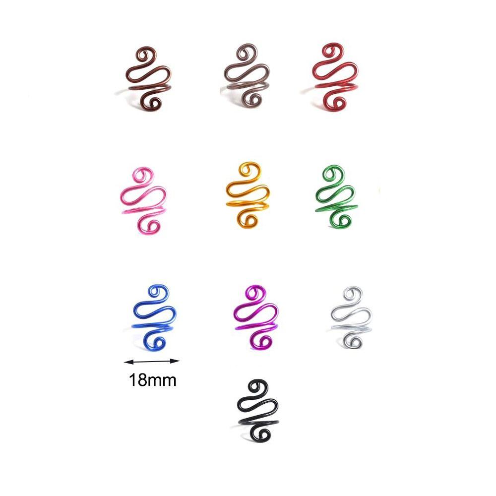 Sewing Accessories Adjustable Crochet Finger Ring Finger Wear Guides Ring Finger Household