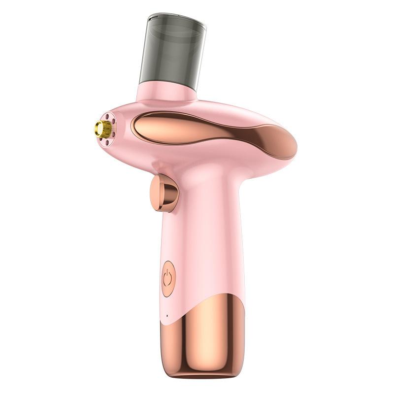 Новый инструмент для инъекций кислорода, водовосполняющий спрей, бытовой косметический инструмент, портативный ручной инструмент для красоты лица