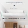Universal Adjustable AC Wind Deflector