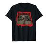 The Walking Dead Don't Open Among the Dead T-Shirt