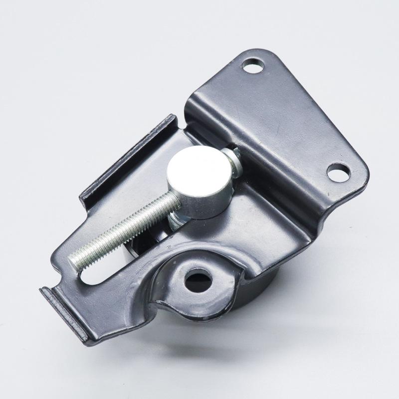 Шкивы двигателя, генератора и вентилятора Baodian PLUS 16