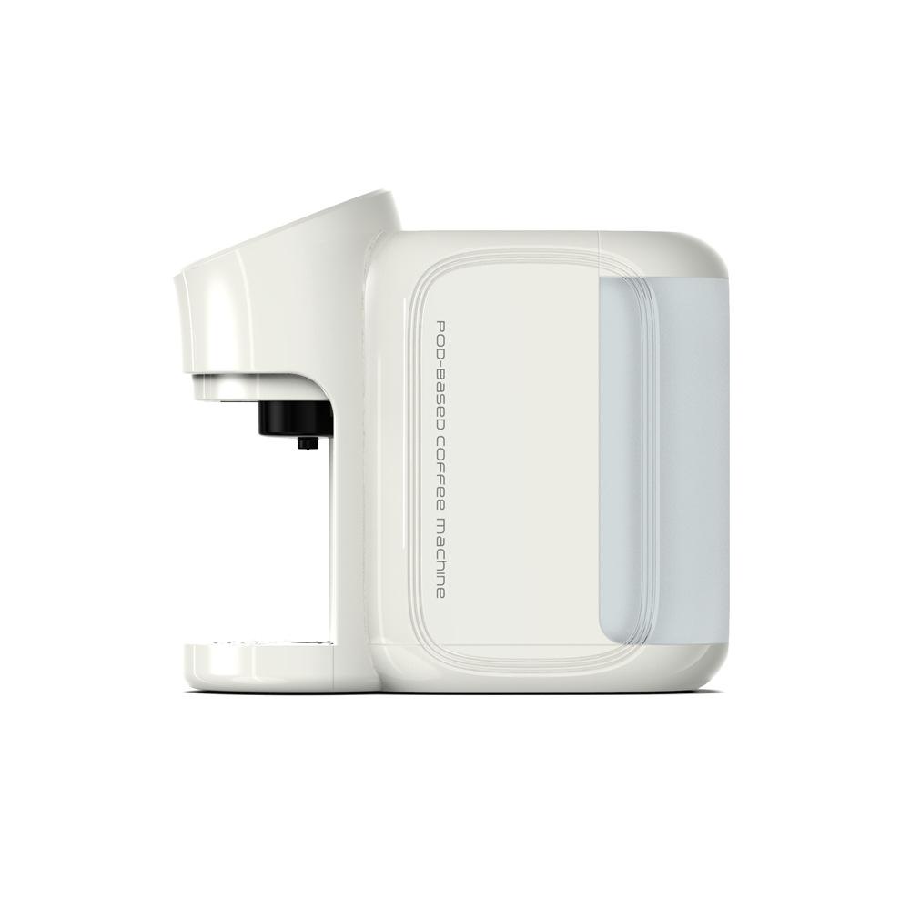 Fully Automatic Compact Capsule Coffee Machine – Multi-Functional Espresso & Americano Maker