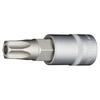 TONE Torx Socket T70H (Tamper-Resistant), 4TX-T70H, 12.7mm (1/2") Drive,
