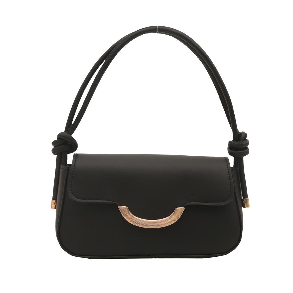 Summer Versatile Small Square Bag Fashionable And Simple Shoulder Messenger Bag Female Small Square Bag Female