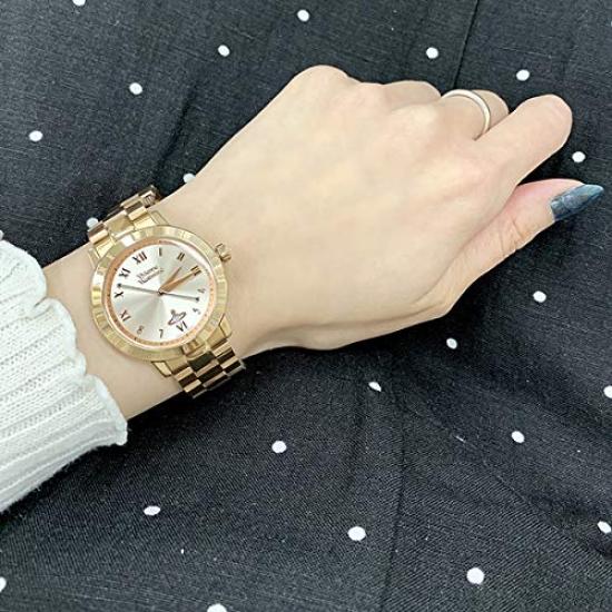 Часы-браслет Bloomsbury с Шопером VV152RSRS Часы [Vivienne Westwood] Женские [Товар]