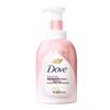 Dove Foaming Body Wash Duo Pack