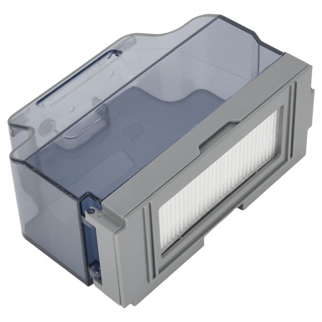 Коробка для мусора для для для M210/M213/M210B Запчасти для робота-пылесоса