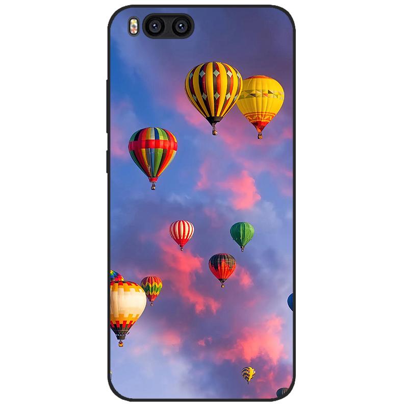 For Xiaomi Mi Note 3 Case For Xiaomi Mi Note 3 Silicon Soft TPU Back Phone Cover For Xiaomi Mi Note3 Protective Coque Bumper