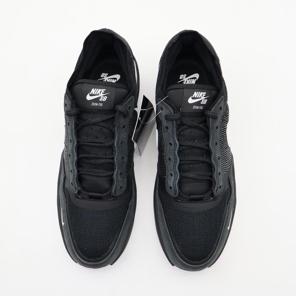 FV8493-003 Nike SB PS8 Черный Белый (Мужской)