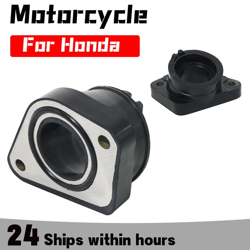 Motorcycle Carburetor Interface Manifold Intake Glue for Honda CBX250 CBF250 Twister XR250 Tornado 16210-KPF-900