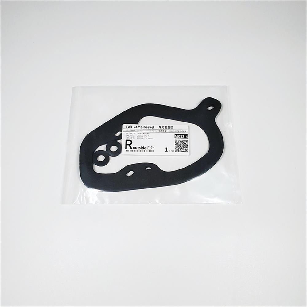 2x Rear Tail Light Seal Gasket For Chevy Malibu LT/LS/Eco 2013-2015 # 23294318