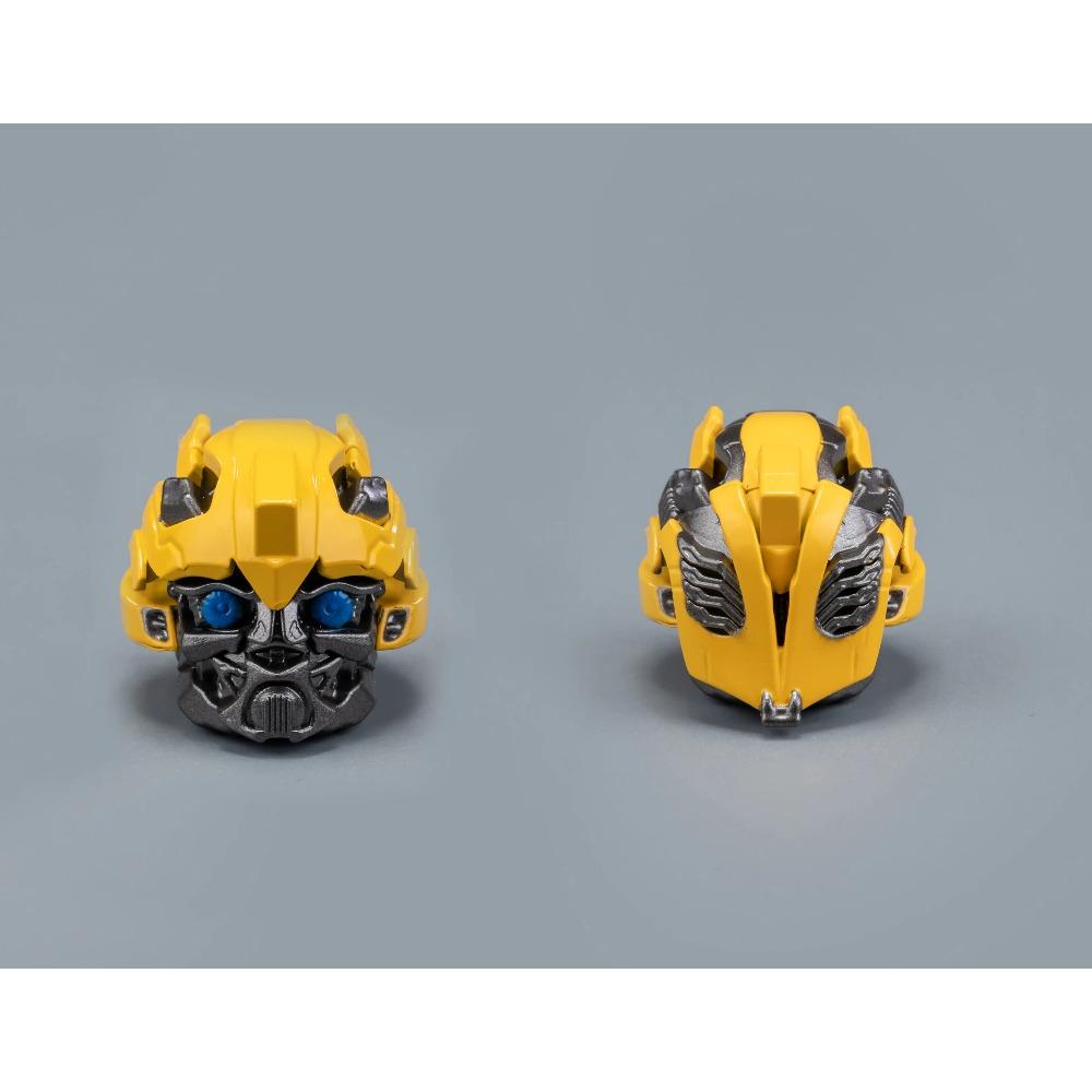 Голова Бамблби MPM-03 Совместима с Wasp LTS-03C и Бамблби LT-01