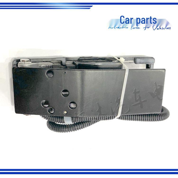 Electronic Throttle Pedal with Acceleration Sensor for Hongyan Kang Jie Lion King Kong 3801-173140