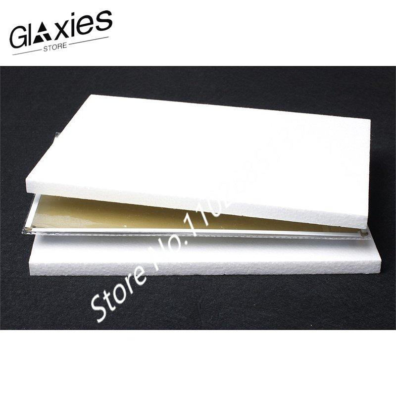 Зона 51 запретная зона проход воспрещен за этой точкой Металлическая настенная табличка Предупреждение, Инопланетянин, Теория заговора - 8x12 дюймов