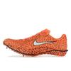 Nike Кроссовки унисекс ZoomX Dragonfly 2 Electric Pack оранжевые многоцветные FV2326-900
