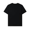 New FILA T Shirts Men's Jet Black F11M532115F-BK