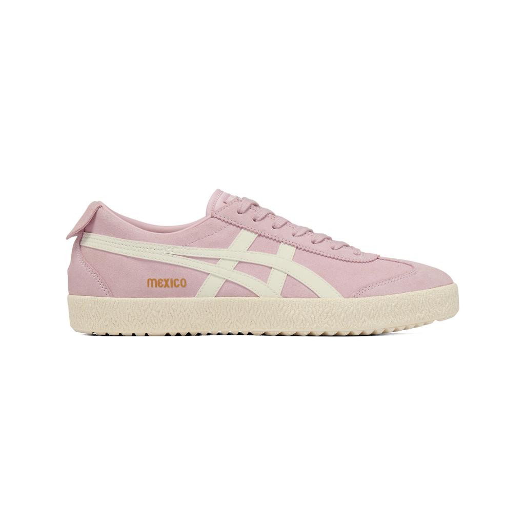 ONITSUKA TIGER Mexico 66 Делегация Синтетическая кожа Повседневная обувь Унисекс кроссовки 1183C344-700