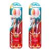 Colgate SlimSoft Dual Core Deep Clean Зубная щетка 4 шт.