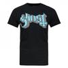 Ghost Mens Keyline Logo T-Shirt