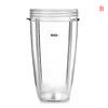 Сменная чашка блендера емкостью 18/24/32 унции для Nutribullet 600W Nutribullet Pro 900