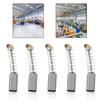 10*5*5mm Carbon Brush Power Tools Accessories High Quality