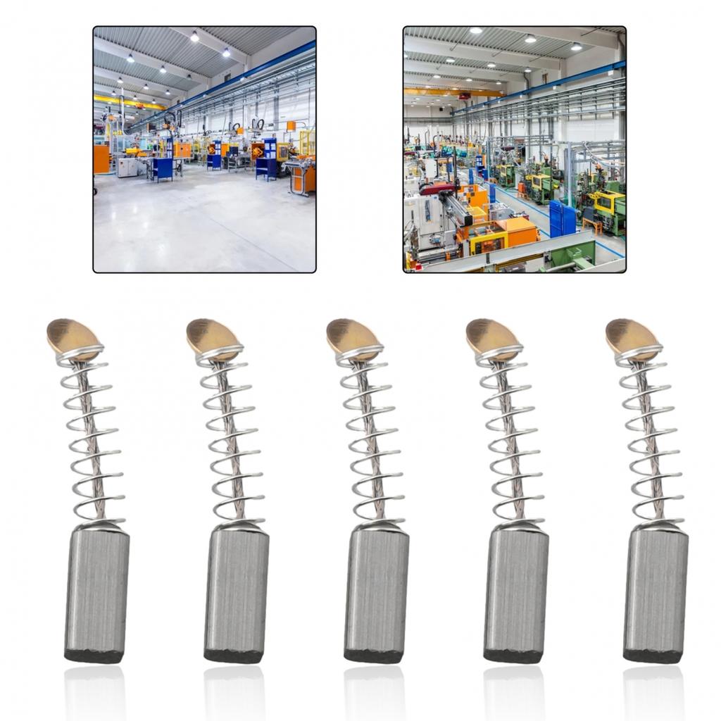 10*5*5mm Carbon Brush Power Tools Accessories High Quality