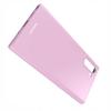 Sc Silicone Case Galaxy Note 10 Lilac