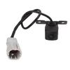 Car Rear View Backup Cam Park Assist Camera 957602W100 Replacement for Hyundai 4Door