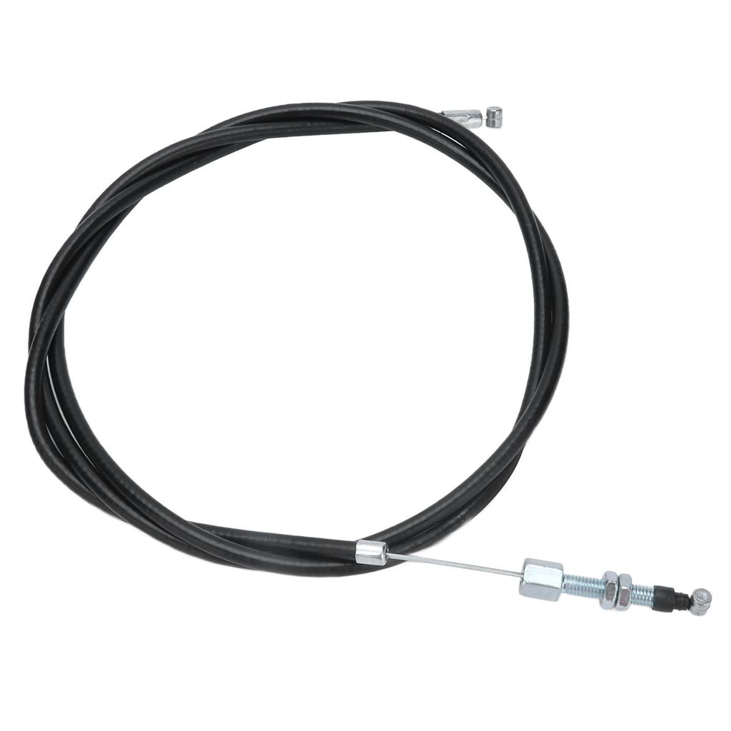 Трос газа для HRJ216 GXV160 Газонокосилка Дроссель Нержавеющая сталь Линия Аксессуары