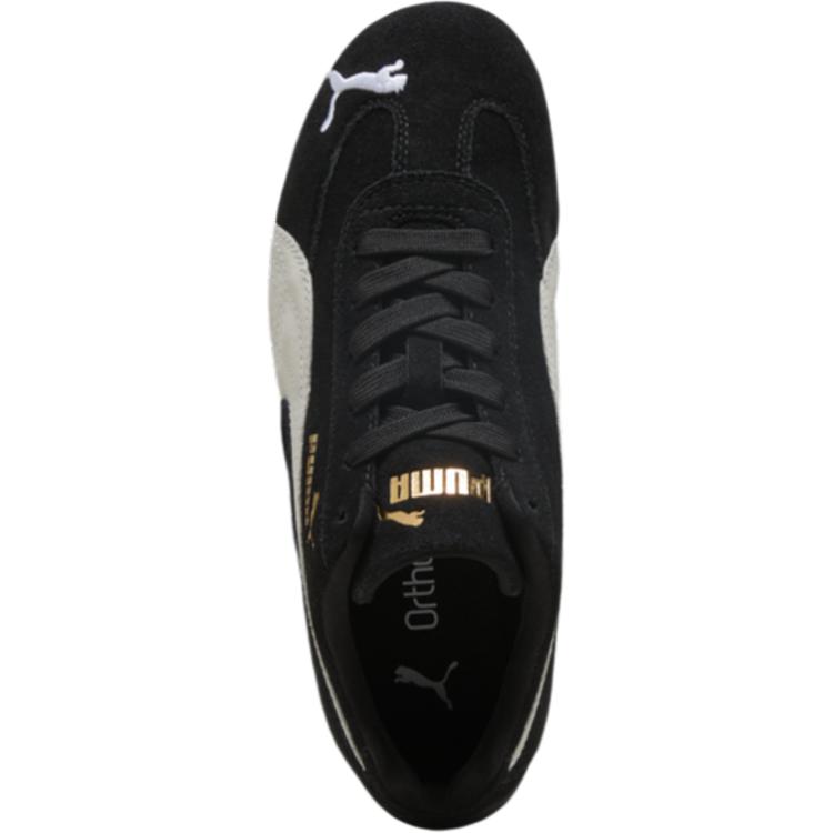 Puma Speedcat Черный Белый (PS)