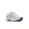 Brooks Кроссовки мужские Adrenaline GTS 4 Синий Аква Серебристый 110485-1D-454